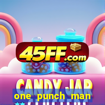 one punch man manga tao sect